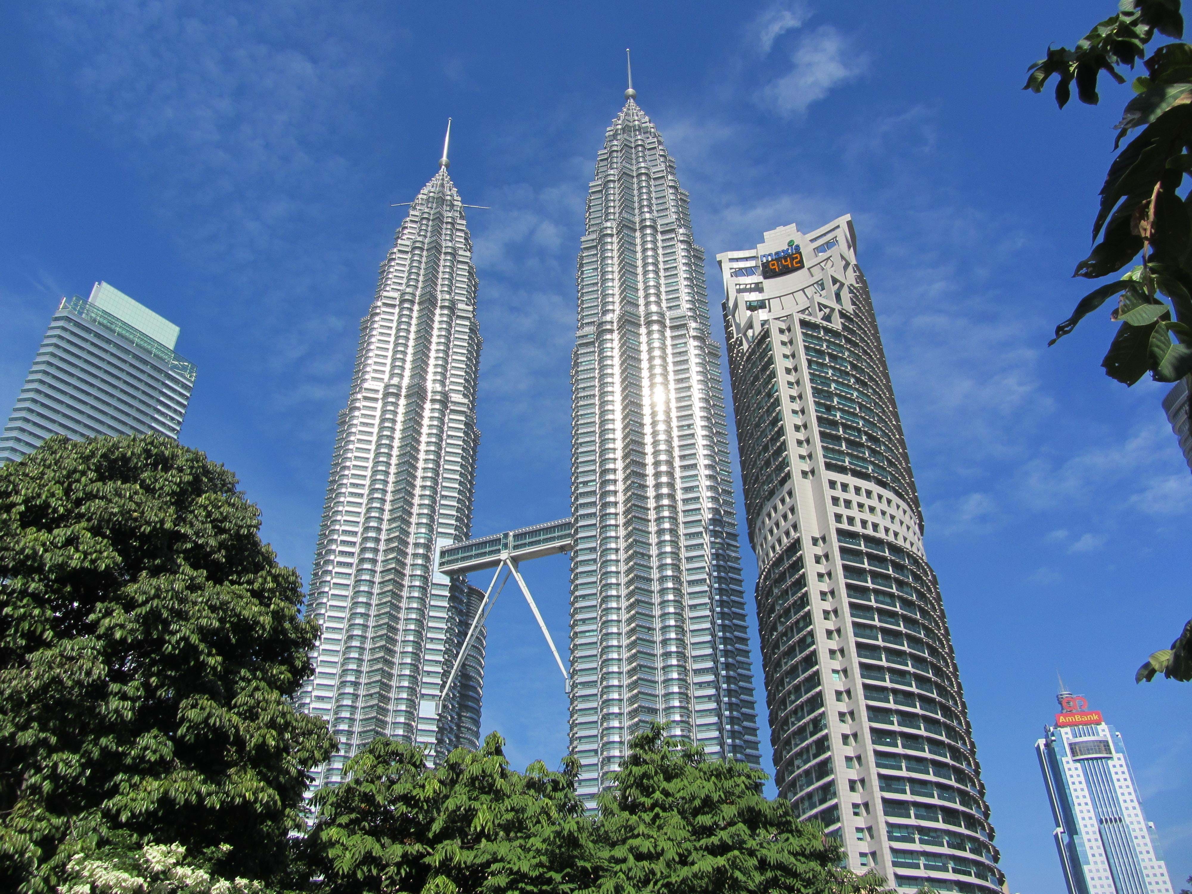 Preonas Towers Kuala Lumpur