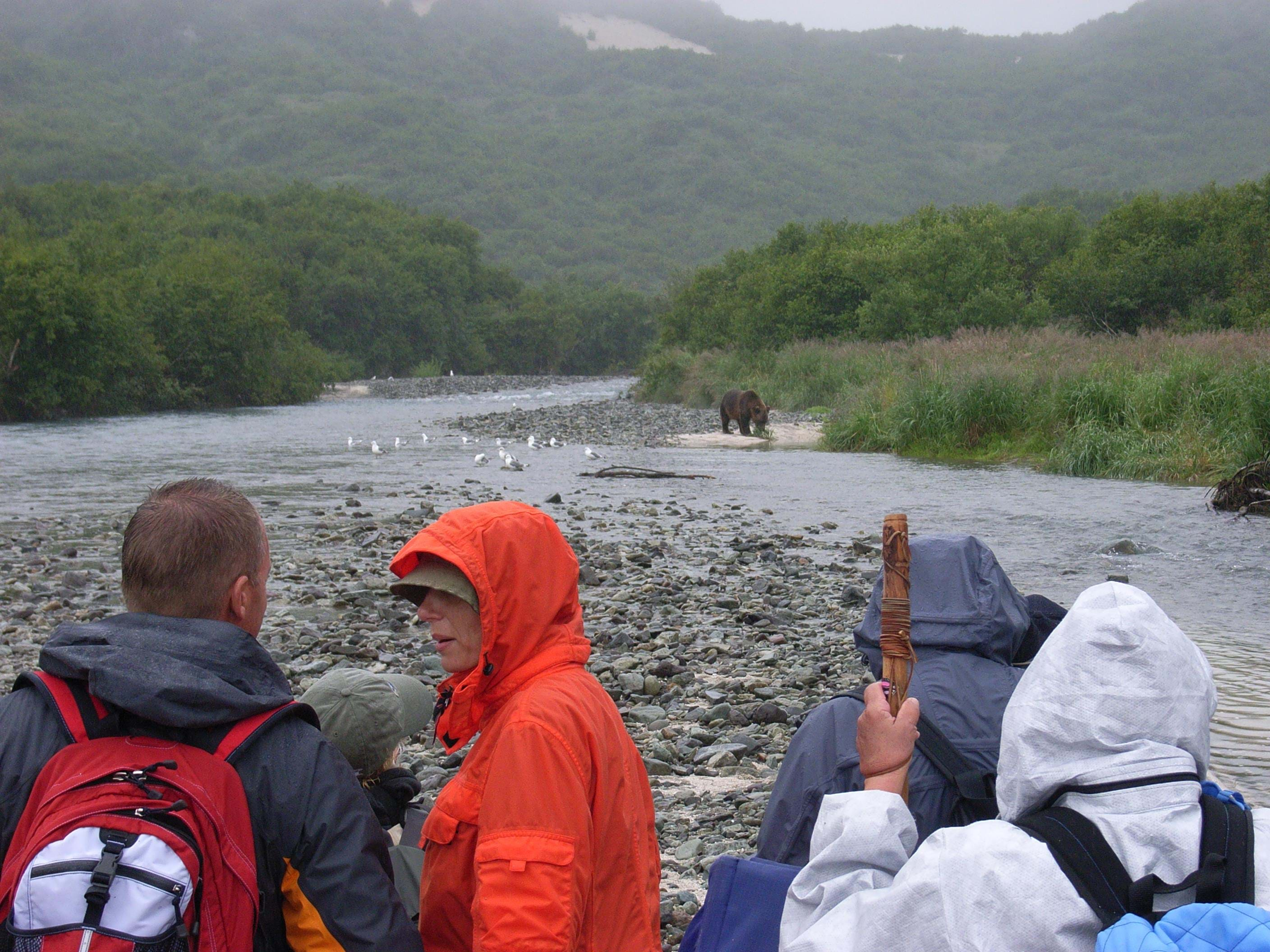 Katmai Nationalpark