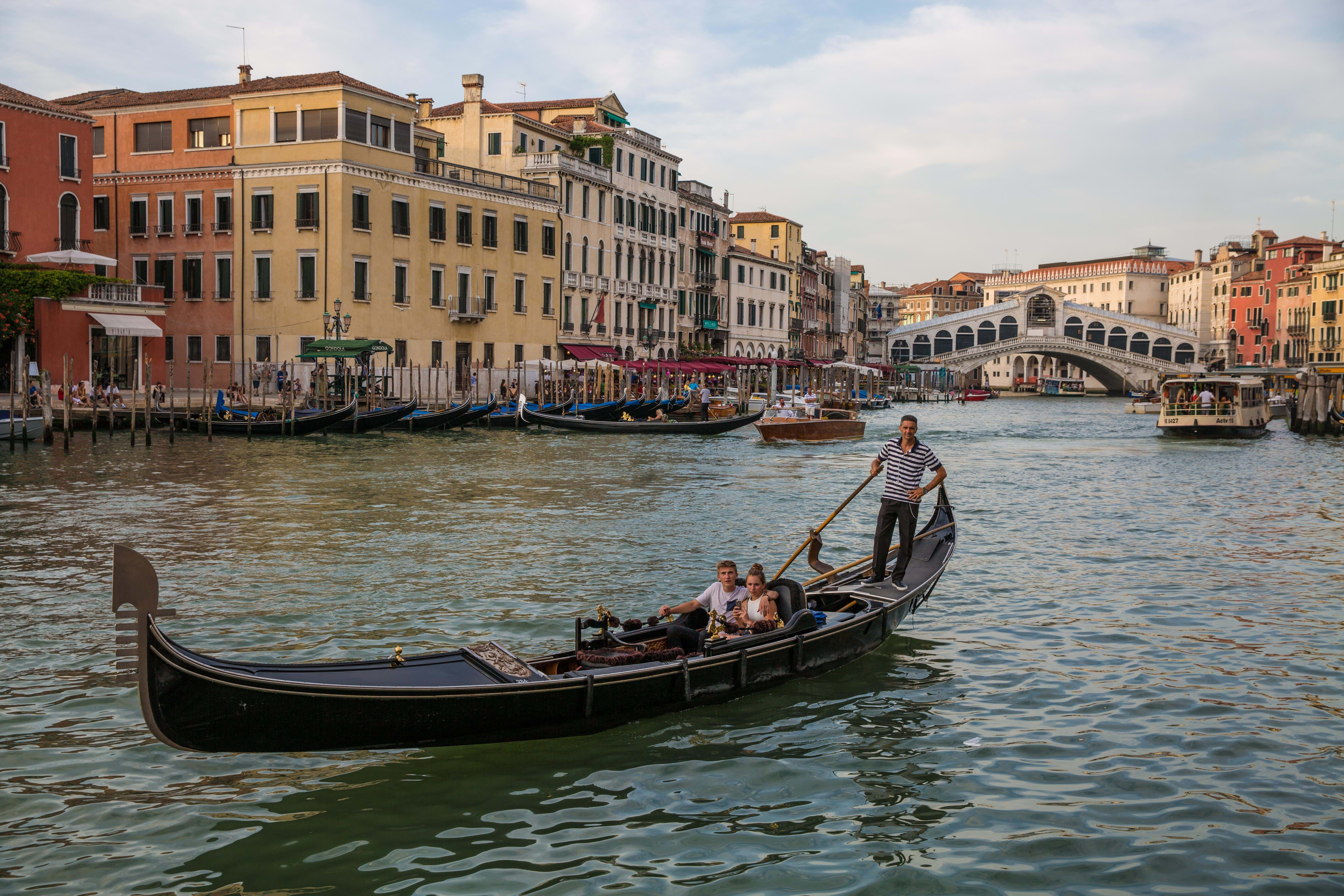 Venedig