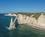 2019 Normandiet Etretat Foto Rasmus Schoenning