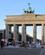 Tyskland Berlin Brandenburger Tor 2012 Foto Anne Vibeke Rejser