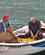 77 Fiskere Ordner Net I Havnen Kreta Anne Vibeke Rejser IMG 3020
