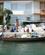 21 Fiskerbåde I Grado Kanalen Friuli Anne Vibeke Rejser IMG 7027