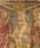 38 Fresko Med Jesus Korsfæstelse Cividale Friuli Anne Vibeke Rejser IMG 6669