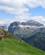 16 Udsigt Mod Sella Massivet Dolomitterne Anne Vibeke Rejser IMG 0690