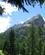 20 Gennem Skoven Ved Penia Dolomitterne Anne Vibeke Rejser IMG 0730