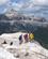 28 På Bjergkanten Dolomitterne Anne Vibeke Rejser IMG 0781