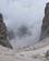 56 Oppe I Passet Pas Del Prinz Dolomitterne Anne Vibeke Rejser IMG 1052
