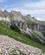 61 Op Gennem Roda De Vael Dolomitterne Anne Vibeke Rejser IMG 1134