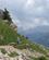 66 Langs Bjergsiden Mod Rifugio Paolina Dolomitterne Anne Vibeke Rejser IMG 1149
