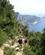 610 Nedstigningen Begynder Cinque Terre Anne Vibeke Rejser PICT0022