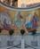 105 Moderne Mosaik Med Paulus Syn Af Jesus Og Ankomst Til Kavala Anne Vibeke Rejser IMG 2245