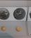 341 Mønter Med Alexander Den Stores Portræt Philippi Anne Vibeke Rejser IMG 2208