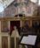 1328 Ikonostas I Den Lille Klosterkirke Vikos Kløft Anne Vibeke Rejser IMG 2734