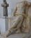 1432 Overguden Zeus I Henslængt Stilling Olympos Anne Vibele Rejser IMG 2793