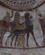 806 Fresko Med Heste Thrakiske Grav Bulgarien Anne Vibeke Rejser IMG 1430