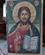 1210 Jesus Med Treenighedens Tegn På Højre Hånd Asen Bulgarien Anne Vibeke Rejser IMG 1568