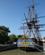 420 Museumsskibet L' Hermione I Rocefort Bordeaux Anne Vibeke Rejser IMG 0884