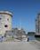 510 Tårnene La Tour De Chaine (Kædetårnet) Og La Tour Saint Nicolas La Rochelle Bordeaux Anne Vibeke Rejser IMG 0949