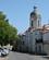 534 Klokketårn Ved Biskopens Palads La Rochelle Bordeaux Anne Vibeke Rejser IMG 0945