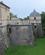 1012 Voldgrav Ved Chateau De Cadillac Bordeaux Anne Vibeke Rejser IMG 1118
