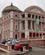 200 Teatro Amazonas Manaus Brasilien Anne Vibeke Rejser IMG 7688