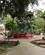 224 Tribune I Policia Parken Manaus Brasilien Anne Vibeke Rejser IMG