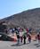 410 Kø Ved Solpyramiden Mexico City Anne Vibeke Rejser IMG 4070