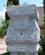 420 Statue Ved Quetzalcoati Templet Mexico City Anne Vibeke Rejser IMG 4092