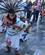 617 Indianere I Alle Aldre Danser Mexico City Anne Vibeke Rejser IMG 4139