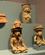 2032 Statuer Monte Alban Mexico Anne Vibeke Rejser IMG 4839