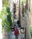 32B Hvar Bys Smalle Gader Hvar Kroatien Anne Vibeke Rejser IMG 2868
