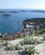 32F Udsigt Mod Pakleni Øerne Hvar Kroatien Anne Vibeke Rejser IMG 2878