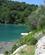 51A Rundt Om Søerne I Mljet National Park Mljet Kroatien Anne Vibeke Rejser IMG 3035