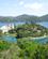 51C Klosterøen Skt. Maria I Den Store Saltsø Mljet Kroatien Anne Vibeke Rejser IMG 3048