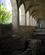 51F Arkade I Klostret Mljet Kroatien Anne Vibeke Rejser IMG 3070
