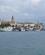 90A1 Skibe Ved Marianen Trogir Kroatien Anne Vibeke Rejser IMG 3393