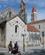 90E Johs. Døberens Kirke Trogir Kroatien Anne Vibeke Rejser IMG 3342