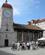 90G Tårnur Ved Loggiaen Trogir Kroatien Anne Vibeke Rejser IMG 3358