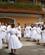 21A Drengene Spiller Og Pigerne Danser På Jagunic Vingård Kroatien Anne Vibeke Rejser DSC02603