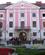 36C Rosa Kommunal Bygning Varazdin Kroatien Anne Vibeke Rejser IMG 7815