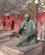 420 Statue Af Ibn Al Baytar (1197 1248) Benalmadena Andalusien Spanien Anne Vibeke Rejser IMG 3196