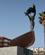 452 Statue For Fiskerne Benalmadena Andalusien Spanien Anne Vibeke Rejser IMG 3338
