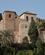 531 Langs Borgen Alcazaba Malaga Andalusien Spanien Anne Vibeke Rejser IMG 3328