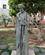 536 Statue Af Den Jødiske Forfatter Og Filosof Solomon Ibn Gabirol Malaga Andalusien Spanien Anne Vibeke Rejser IMG 3273