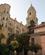 545 Tårnet På Malagas Katedral Malaga Andalusien Spanien Anne Vibeke Rejser IMG 3284