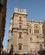 550 Katedralens Ene Tårn Blev Aldrig Færdigbygget Malaga Andalusien Spanien Anne Vibeke Rejser IMG 3317