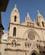 576 Kirken Sagrado Corazon Ligger Klemt Inde Bag Bygninger Malaga Andalusien Spanien Anne Vibeke Rejser IMG 3307