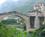 40A Mostarbroen Over Floden Neretva Mostar Bosnien Hercegovina Anne Vibeke Rejser IMG 8271