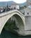 40C Over Mostarbroen Og Ind I Det Gamle Mostar Bosnien Hercegovina Anne Vibeke Rejser IMG 8277